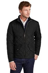 Brooks Brothers  Quilted Jacket BB18600